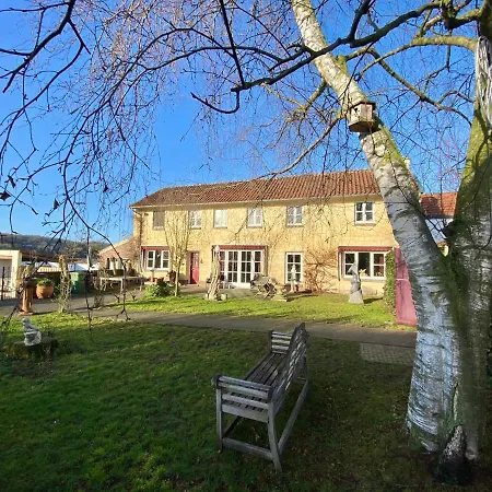 La Hacienda Appartement Valkenburg aan de Geul