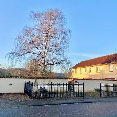 La Hacienda Appartement *