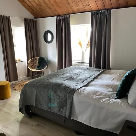 Appartement La Hacienda