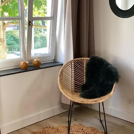 Appartement La Hacienda *