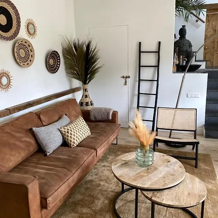 Apartment La Hacienda