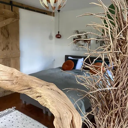 La Hacienda Apartment Valkenburg aan de Geul