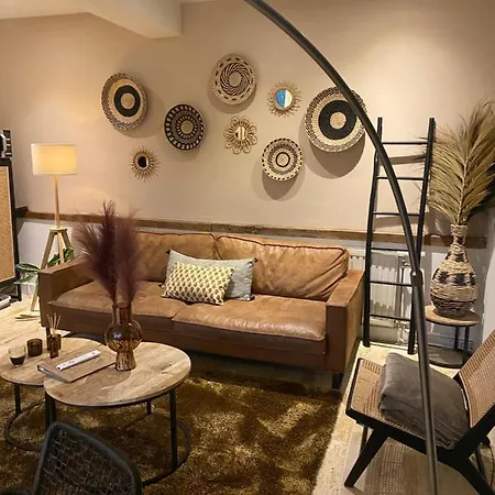 La Hacienda Appartement
